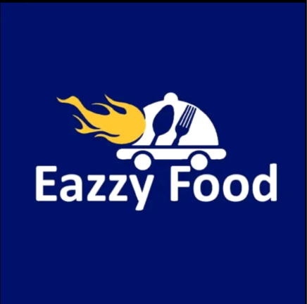 Eazzy Food Logo